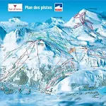 Le Val D'illaz - Апартаменты