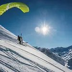 Le Val D'illaz -