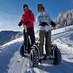 Le Val D'illaz - Апартаменты Валь-д'Изер