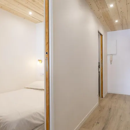 Apartment Le Val D'illaz - *