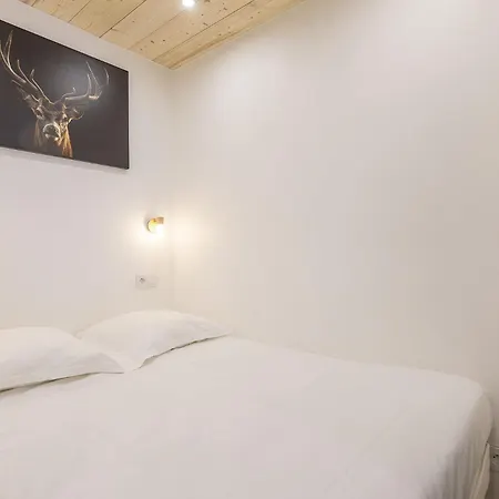 Apartment Le Val D'illaz - Val-d'Isere