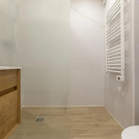 Apartment Le Val D'illaz - *