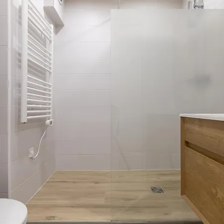 Le Val D'illaz - Apartment