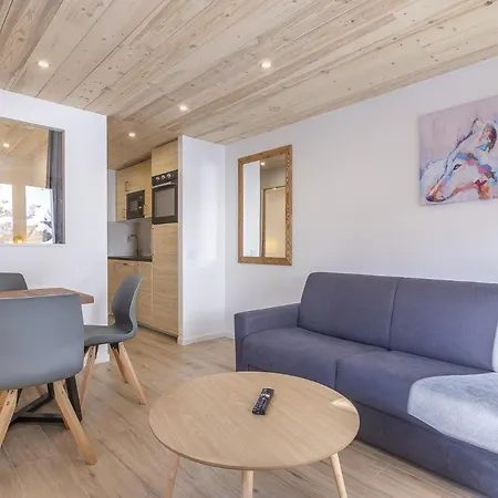 Le Val D'illaz -