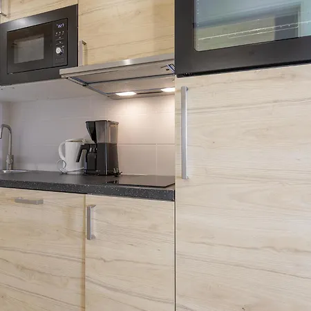 Apartment Le Val D'illaz -