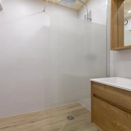 Apartment Le Val D'illaz - *