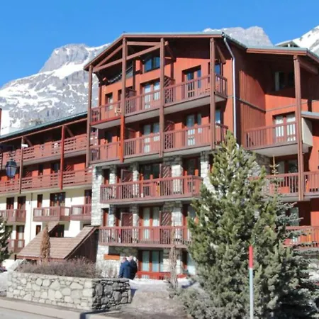 Le Val D'illaz - Apartment *