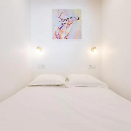 Apartment Le Val D'illaz - *