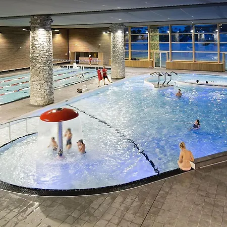 Apartment Le Val D'illaz - *